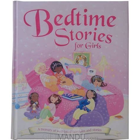 Books - Bedtime Stories Book for Girls - Send gifts to Nepal | Gifts to Nepal | Giftmandu