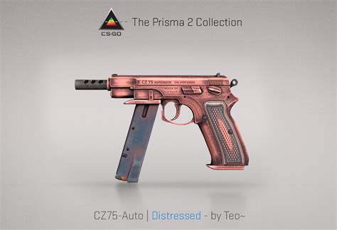 New Prisma 2 Case adds skins as Operation Shattered Web ends | GINX ...