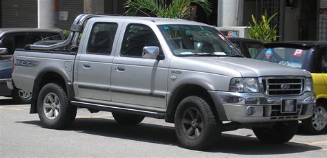 2007 Ford Ranger VINs, Configurations, MSRP & Specs - AutoDetective