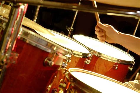 Best Beginner Drum Sets: Guide For Beginners (2024)