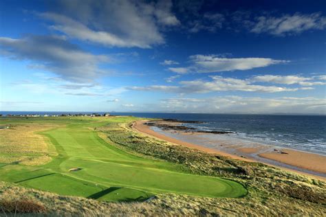 Scotland Aims For The Whole, Not Just The Highlights - Global Golf Post