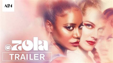 Zola movie: Cast, release date and is it based on a true story? | Metro News