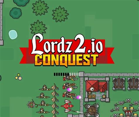 Lordz2.io - Play It Online & Unblocked