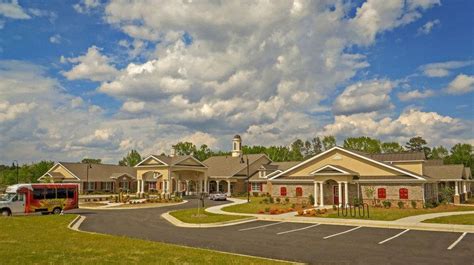 THE BEST 15 Retirement Communities in Georgia | Seniorly