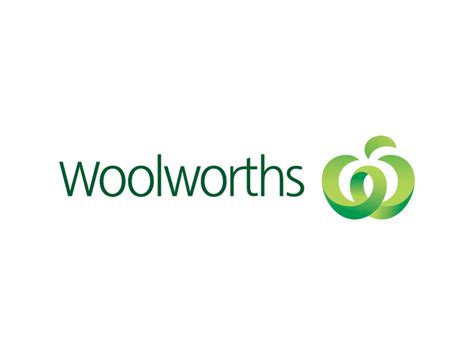 Woolworths Logo PNG Transparent & SVG Vector - Freebie Supply