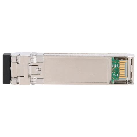 SFP Module Multi-mode Module, Module, Switch With Sfp Fiber Interface ...