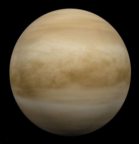 Venus Planet Wallpapers - Wallpaper Cave