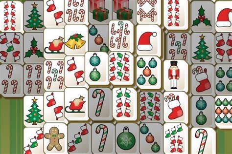 Christmas Mahjong is all we want for Christmas this year. Play this classic Mahjong Game in a ...