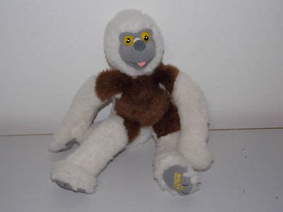 Zoboomafoo 13 Inch Plush Doll Kids PBS Show | #457691040