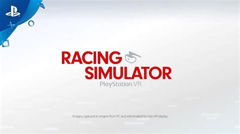 List: The Best Racing Games for PlayStation VR – PlayStation.Blog