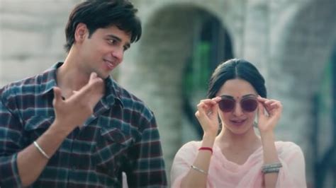 Kiara Advani and Sidharth Malhotra 'romancing' off-screen didn't impact ...