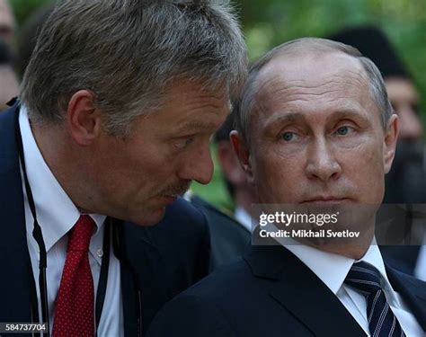 Putin Slovenia Photos and Premium High Res Pictures - Getty Images