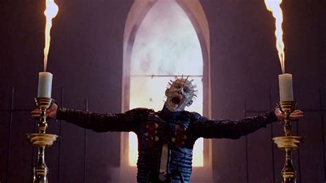 Daily Grindhouse | [SCREAMQUELS! #18] 'HELLRAISER III: HELL ON EARTH' (1992) - Daily Grindhouse