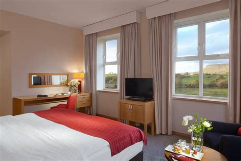 Radisson Blu Hotel & Spa, Sligo | Ireland Golf Packages | PerryGolf