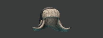 Ushanka Tarkov