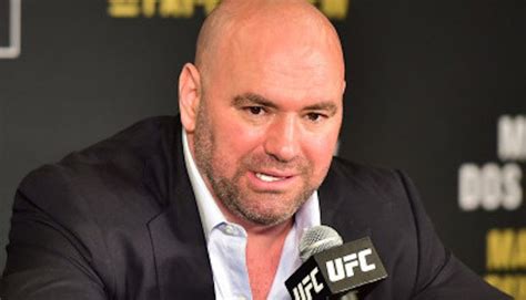 Dana White predicts Zuffa boxing push later this year: I'm making all my moves after this summer!