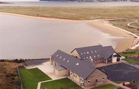 Glamping pods, spa, gym and new apartments planned for Donegal Boardwalk Resort near Carrigart ...