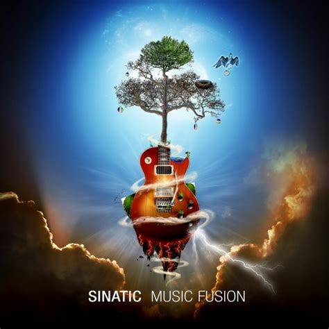 Stream Sinatic | Listen to Music Fusion playlist online for free on SoundCloud