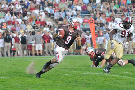 Let’s Go, Brown Bears, Let’s Go! | Hey Rhody Media Co.