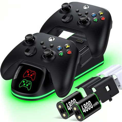 PowerA Play & Charge Kit for Xbox Series X|S - Walmart.com