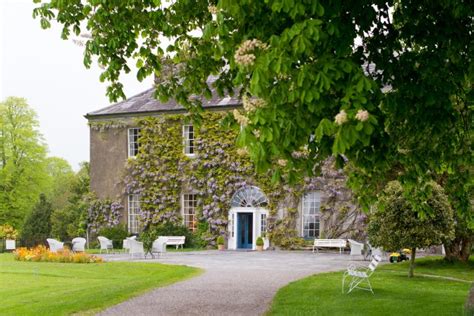 Ballymaloe House - TheTaste.ie