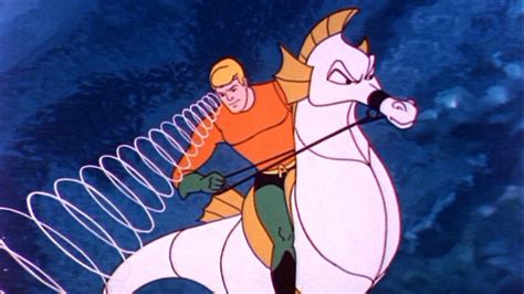 Aquaman (1967) | Comics2Film