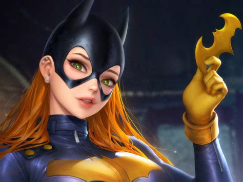 1600x1200 Batgirl 2023 4k Wallpaper,1600x1200 Resolution HD 4k ...