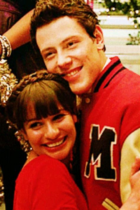 Finn and Rachel ♥ - Finn & Rachel Photo (28032672) - Fanpop