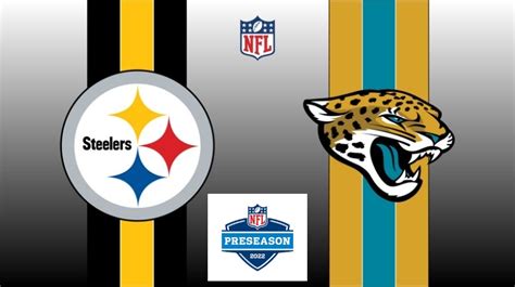 Steelers Vs. Jaguars Preseason Game 2 Recap: With PFF Total Snaps ...