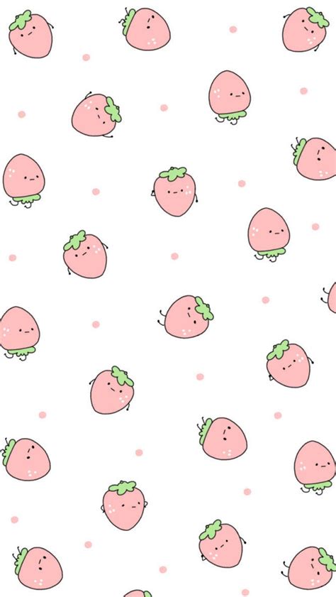 Kawaii Aesthetic Strawberry Milk Wallpaper We hope you enjoy our growing collection of hd images ...