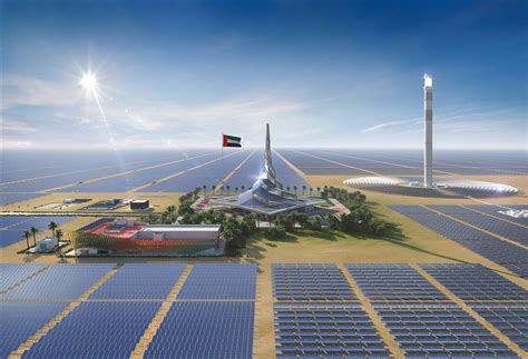 ACWA Power initiates financing for 900MW solar PV project - Construction Week Online