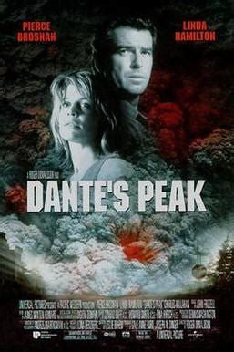 Dante's Peak - Wikipedia