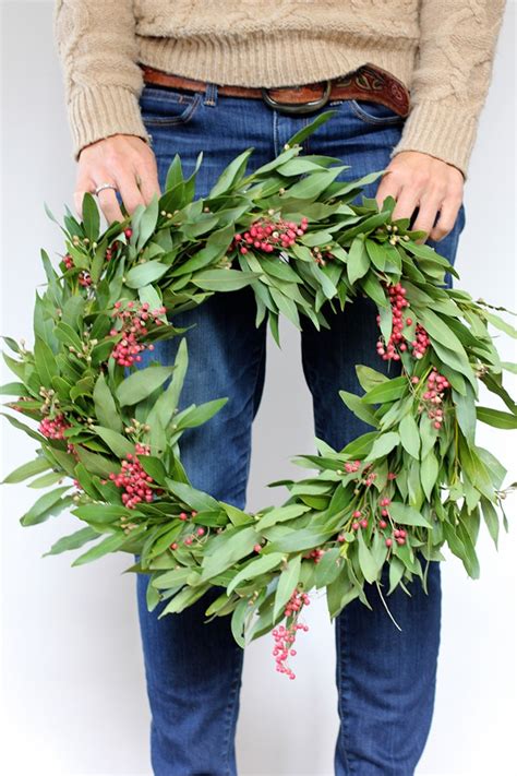 5 DIY Wreath Project Ideas - Emily A. Clark