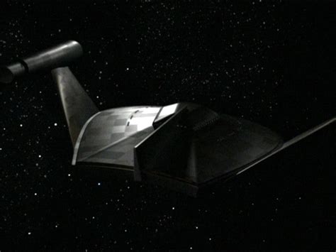 Romulan Bird-of-Prey (23rd century) - Memory Alpha, the Star Trek Wiki