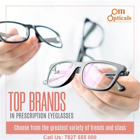 Top Brands in Prescription Eyeglasses. Choose from the greatest variety of trends and class ...