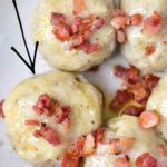 How to Make Palt Recipe - Swedish Potato Dumplings - Pitepalt