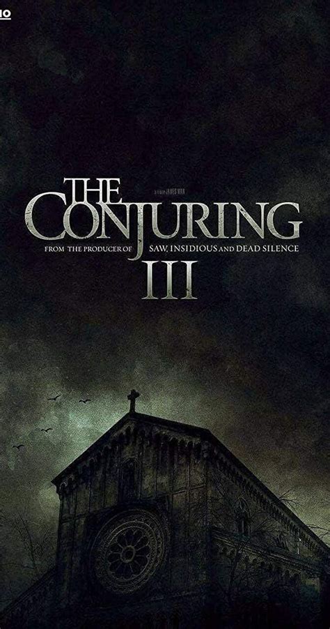 Pin on Conjuring