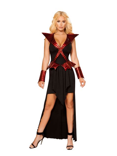 Sexy Dragon Slayer Costume - Walmart.com - Walmart.com