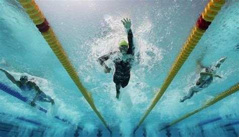 Ian THORPE - Swimming Olympique | Australia