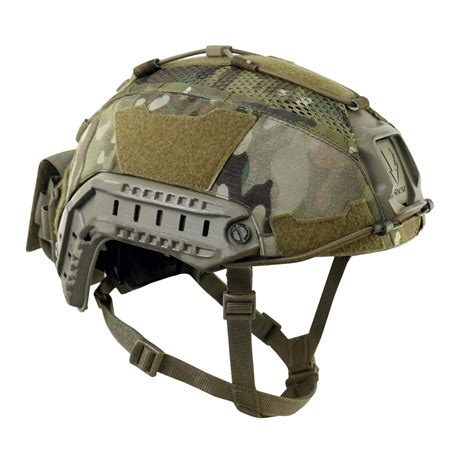 Agilite Ops-Core FAST BUMP/Carbon High Cut Helmet Cover-Gen4 - Agilite International