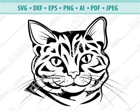 Dog and Cat SVG File for Cricut SVG Design Cat Svg Dog Svg Dog and Cat ...