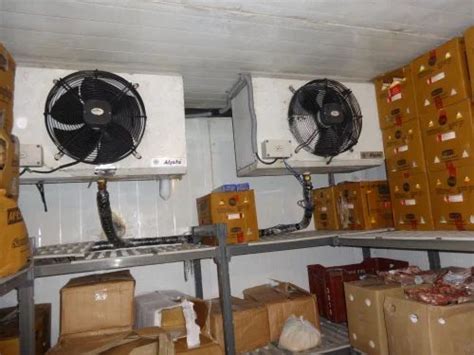 2Ton-1000Ton Cold Room Ahata Make at ₹ 150000/unit in New Delhi | ID: 22934850533