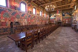 Castello di Amorosa - Wikipedia