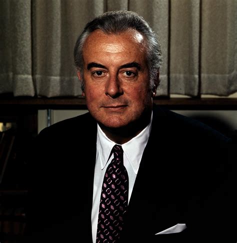 Whitlam election | National Museum of Australia