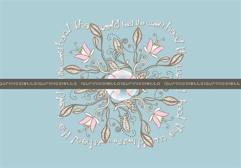 Heal the world - Download Free Vector Art, Stock Graphics & Images