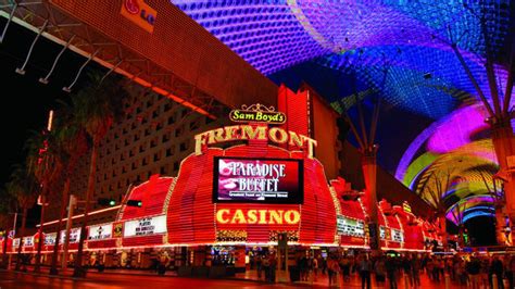 Fremont Street expands entertainment lineup