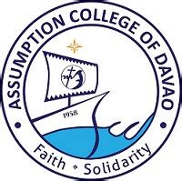 Assumption College of Davao: Tuition & Application | Edukasyon.ph