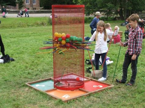 18 Giant Yard Games You Need At Your Next Backyard BBQ