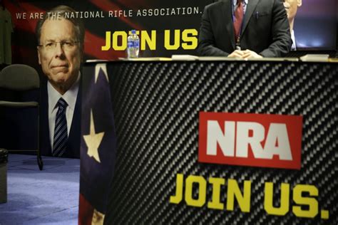 Eighth NRA Board Member Quits Since May Amid Involvement in Multiple Lawsuits