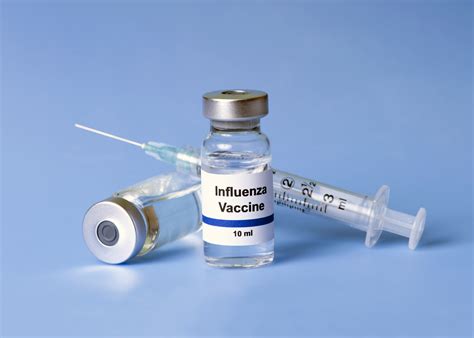 Facts about the influenza vaccine - Eugene Pediatric Associates